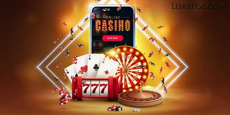 luarpg slots no app